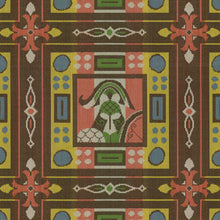 Load image into Gallery viewer, Furoshiki (Japanese Wraping Cloth) (60x60cm) (Copt Katchu I-Mon)
