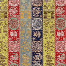 Load image into Gallery viewer, Furoshiki (Japanese Wraping Cloth) (60x60cm) (Koge Zuikin)
