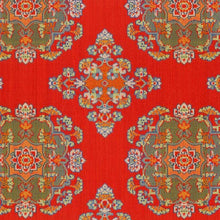 Load image into Gallery viewer, Furoshiki (Japanese Wraping Cloth) (60x60cm) (Tempyo Hachiryo Kamon Nishiki)

