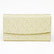 懐紙入　利休緞子