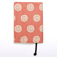 Book Cover (Itoya Rinpo-te)