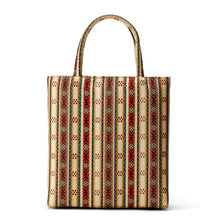 Load image into Gallery viewer, Tote Bag (Kamon Ungen Nishiki)
