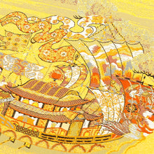 Load image into Gallery viewer, Brocade Art (Keicho Shu-han Nishiki)
