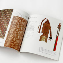 画像をギャラリービューアに読み込む, 龍村平藏 織の美展
