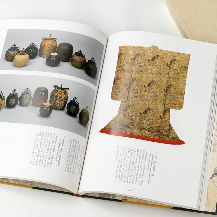 初代龍村平藏 織の世界(生誕120年記念展) – 龍村美術織物公式