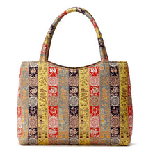 Load image into Gallery viewer, 2026 New Year's Fukubukuro] Tailored Nagoya Obi Set A
