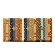 Long Wallet (Tempyo Danmon Nishiki)