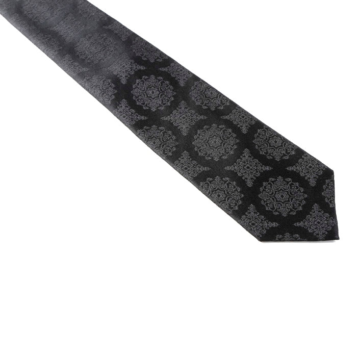 Formal Tie (for happy events) (for funeral ceremony) (Ryoka-mon Nishiki)