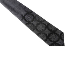 Load image into Gallery viewer, Formal Tie (for happy events) (for funeral ceremony) (Ryoka-mon Nishiki)
