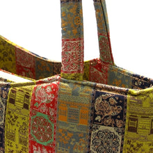 Load image into Gallery viewer, 2026 New Year's Fukubukuro] Tailored Nagoya Obi Set A
