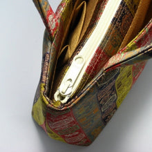 Load image into Gallery viewer, 2026 New Year's Fukubukuro] Tailored Nagoya Obi Set A
