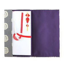 Load image into Gallery viewer, Kinpu Envelope Holder (Itoya Rinpo-te)
