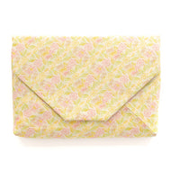 Sukiya Bukuro (A Pouch) (Tea-things) (sensihizuisosyusaimon)