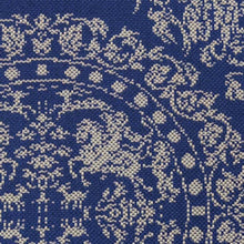 Load image into Gallery viewer, Table Runner (Tempyo Brocade With A Hunting Scene)
