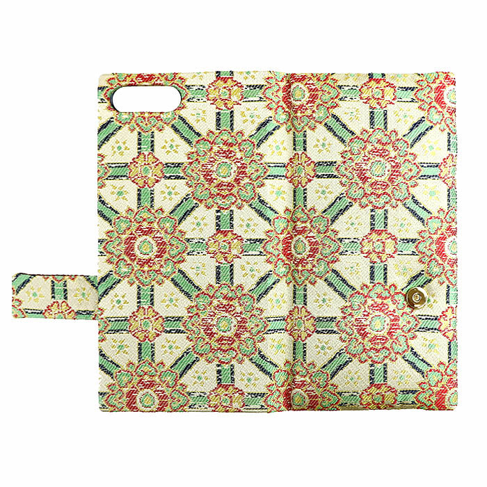 シルク 龍村美術織物 iPhone スマホケース スマホケース Android等他機種専用 – 龍村美術織物公式オンラインショップ