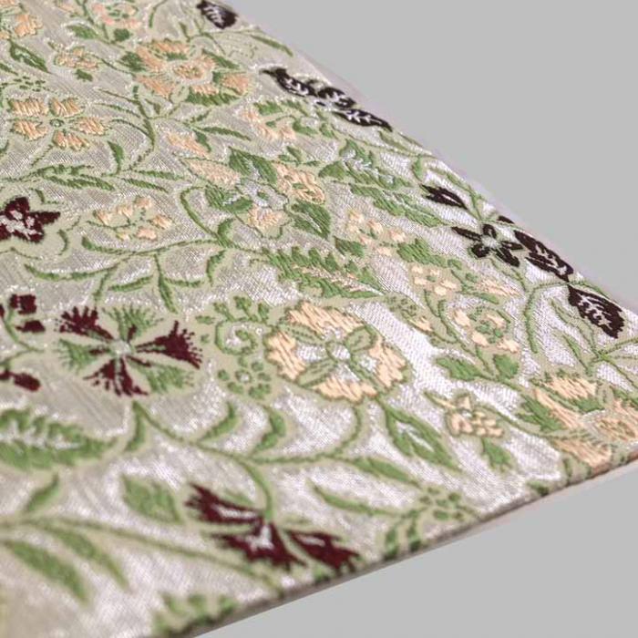 数寄屋袋 早雲寺文台裂 – 龍村美術織物公式オンラインショップ