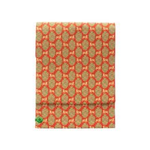 Load image into Gallery viewer, [Special price for a limited time only] Tailored Nagoya Obi  (Sarasa Sei-gyu-mon)
