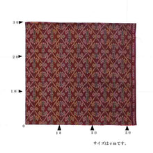 Load image into Gallery viewer, Brocade Piece (30x30cm) (Web Only)  (Taishi Kan-do)
