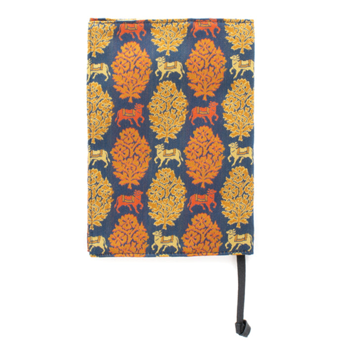 Book Cover (sarasaseigyumon)