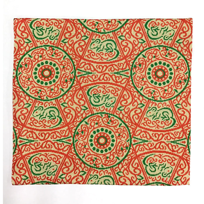 最終お値下げ　美品 証紙有　杉村織物 手織り 全通袋帯　麟（RIN）焦げ茶 杉村織物の着物・帯の一覧|京都きもの市場【日本最大級の着物