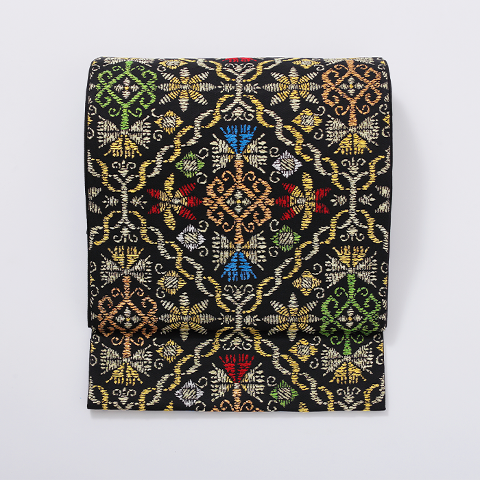 WEB限定帯 – 龍村美術織物公式オンラインショップ