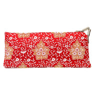 Eyeglasses Container (Shusu-ji Goyo Soka-mon-yo Kin-moru)