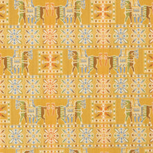 Load image into Gallery viewer, Dashi-fukusa Cloth (Tea-things) (pazyryk-no-uma)
