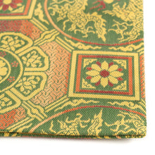 Load image into Gallery viewer, Ko-bukusa Cloth (Tea-things) (naragiresyokkoumon)
