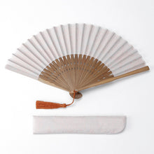 Load image into Gallery viewer, Sensu Fan (seasonal item) (Ryo-ka-mon)
