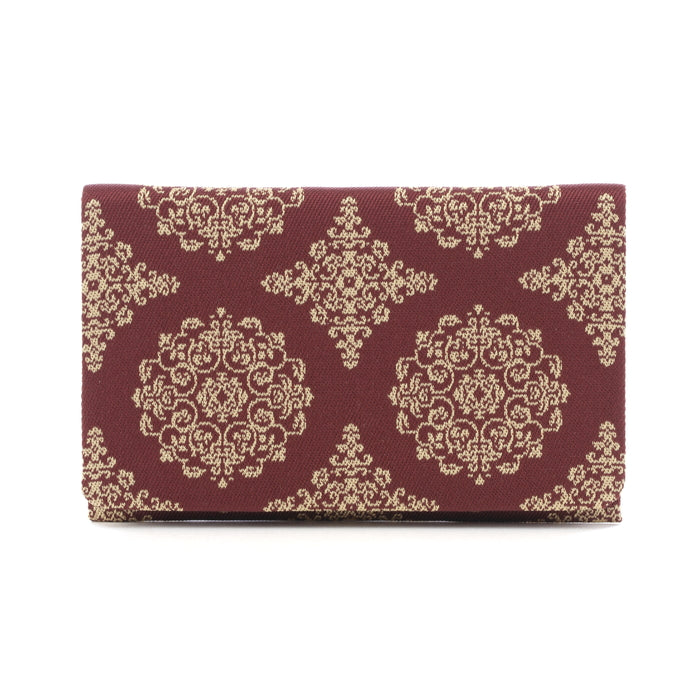 Name Card Container (Ryoka-mon Nishiki)