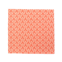 Load image into Gallery viewer, Dashi-fukusa Cloth (Tea-things) (&quot;Rikyu&quot; Brocade)
