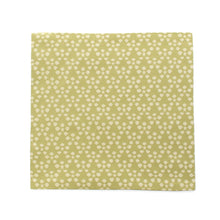 Load image into Gallery viewer, Dashi-fukusa Cloth (Tea-things) (&quot;Rikyu&quot; Brocade)
