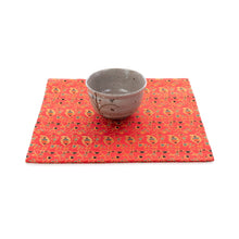 Load image into Gallery viewer, Dashi-fukusa Cloth (Tea-things) (Web Only)  (Omoide The Momory)
