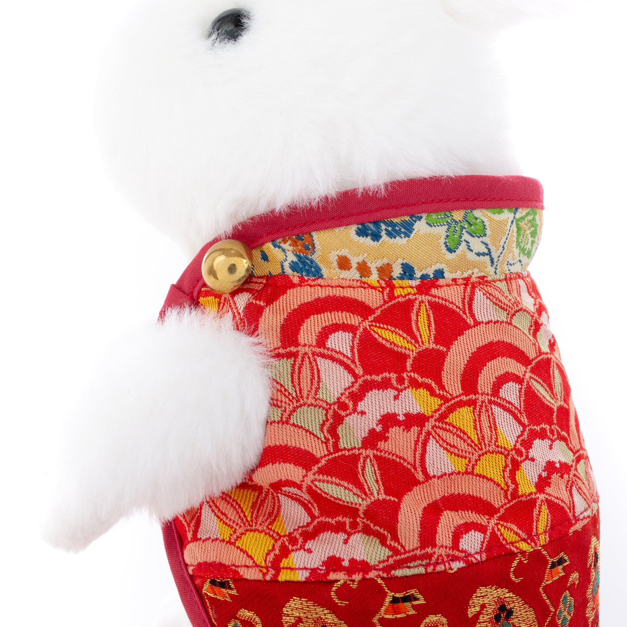 干支「卯」 マスコット人形 – 龍村美術織物公式オンラインショップ