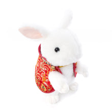 Load image into Gallery viewer, Mascot Doll (The Rabbit)
