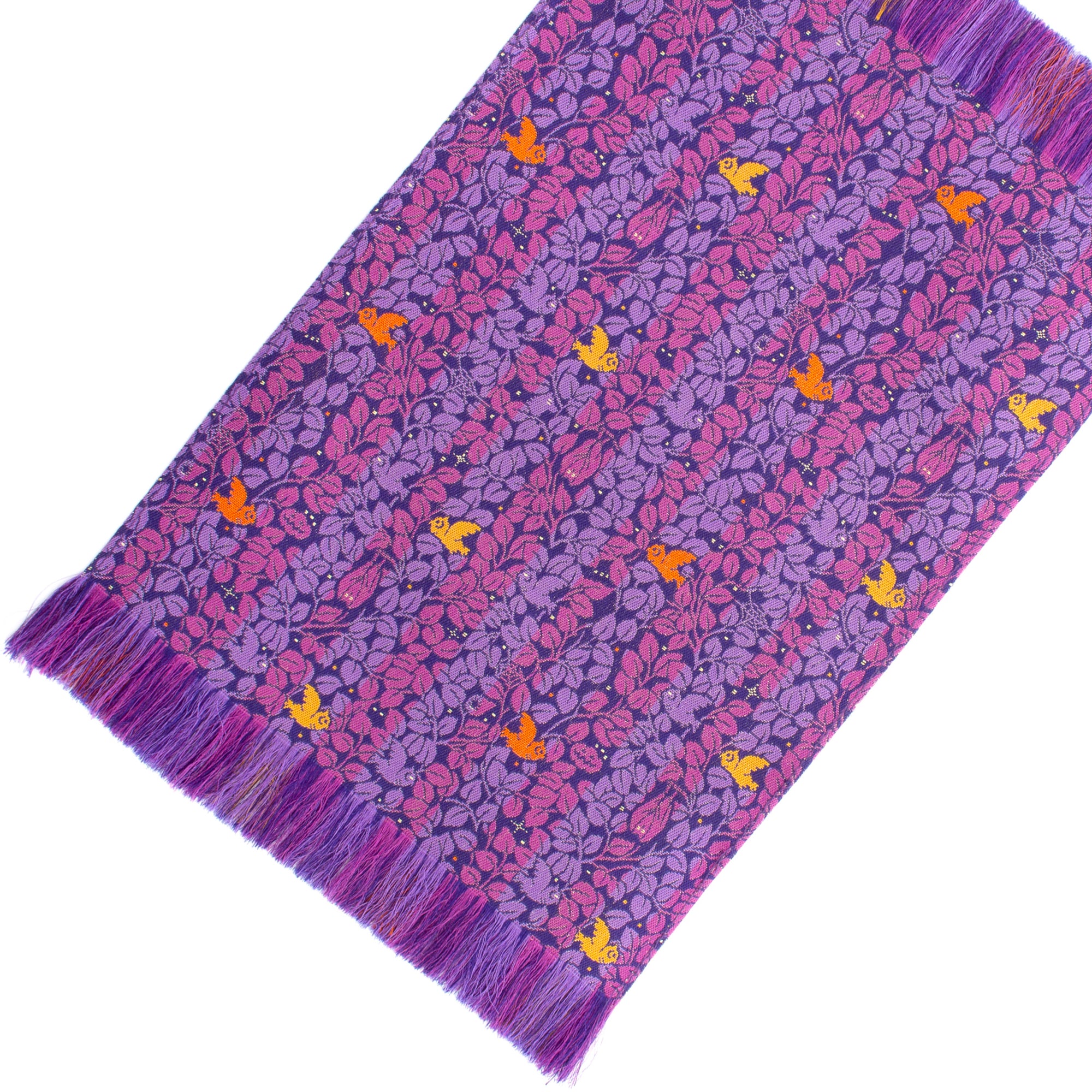 花瓶敷 ふしぎな一夜 – 龍村美術織物公式オンラインショップ