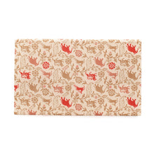 Load image into Gallery viewer, Kinpu Envelope Holder (shanti-no-tora)
