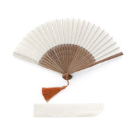 Sensu Fan (seasonal item) (Kashuu Nami-mon)