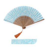 Sensu Fan (seasonal item) (hutaedurubotanmon)