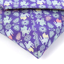 Load image into Gallery viewer, Sukiya Bukuro(A Pouch)(Tea-things)(Sweden Hana Usagi)
