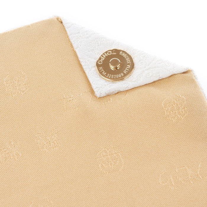 数寄屋袋 早雲寺文台裂 – 龍村美術織物公式オンラインショップ