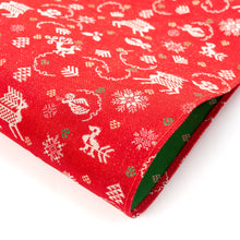 Load image into Gallery viewer, Table Runner (Tensho Sei-kuu-mon)
