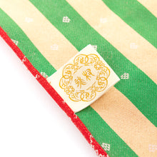 Load image into Gallery viewer, Table Runner (Tensho Sei-kuu-mon)
