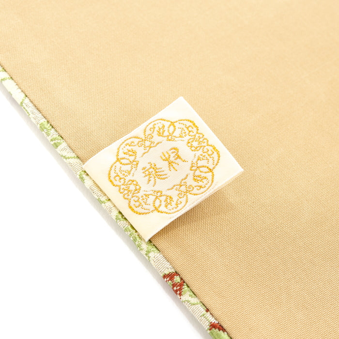 テーブルセンター 早雲寺文台裂 – 龍村美術織物公式オンラインショップ