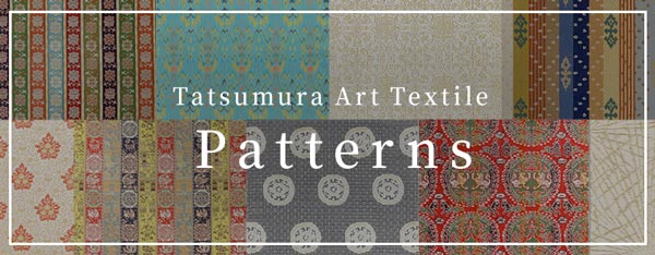 龍村美術織物公式オンラインショップ – Tatsumura Art Textile 